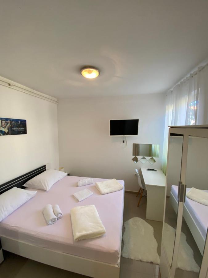 Apartment Anna Задар Экстерьер фото