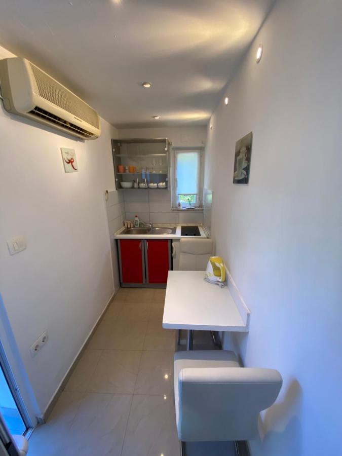 Apartment Anna Задар Экстерьер фото