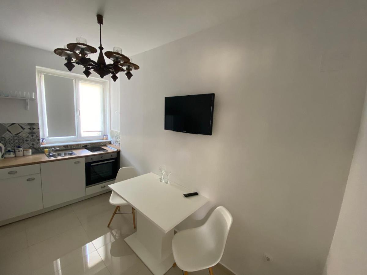 Apartment Anna Задар Экстерьер фото