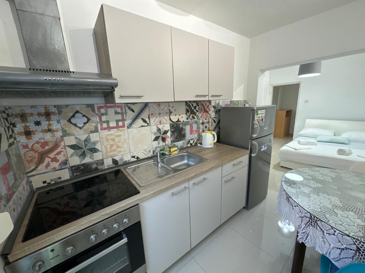 Apartment Anna Задар Экстерьер фото