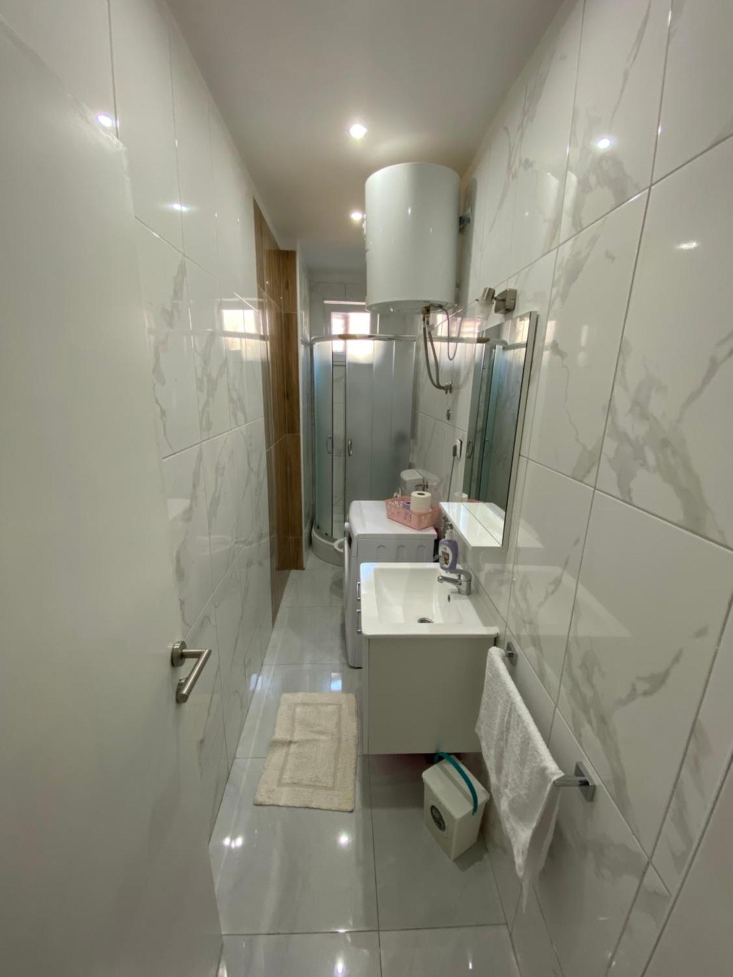 Apartment Anna Задар Экстерьер фото