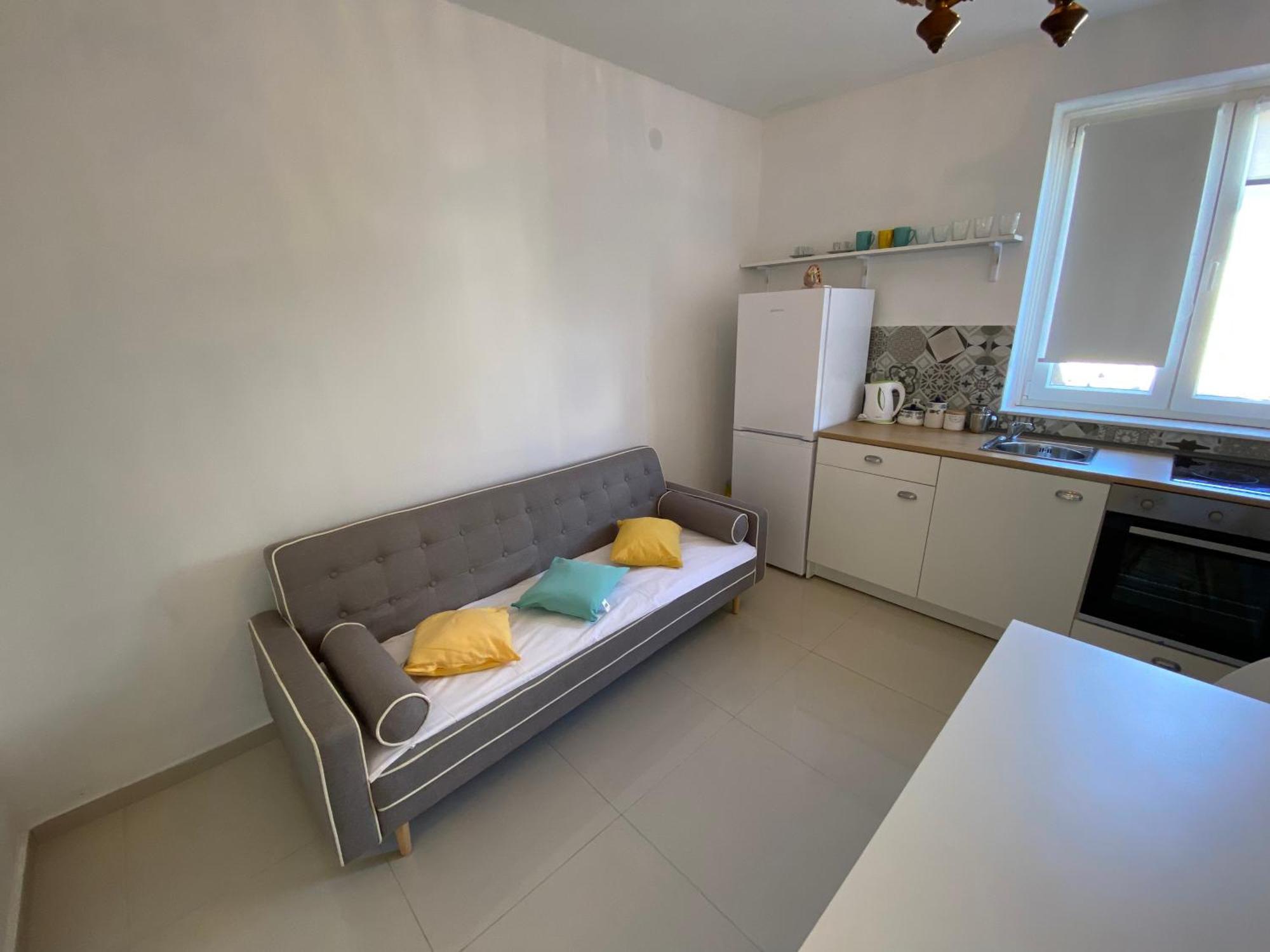 Apartment Anna Задар Экстерьер фото