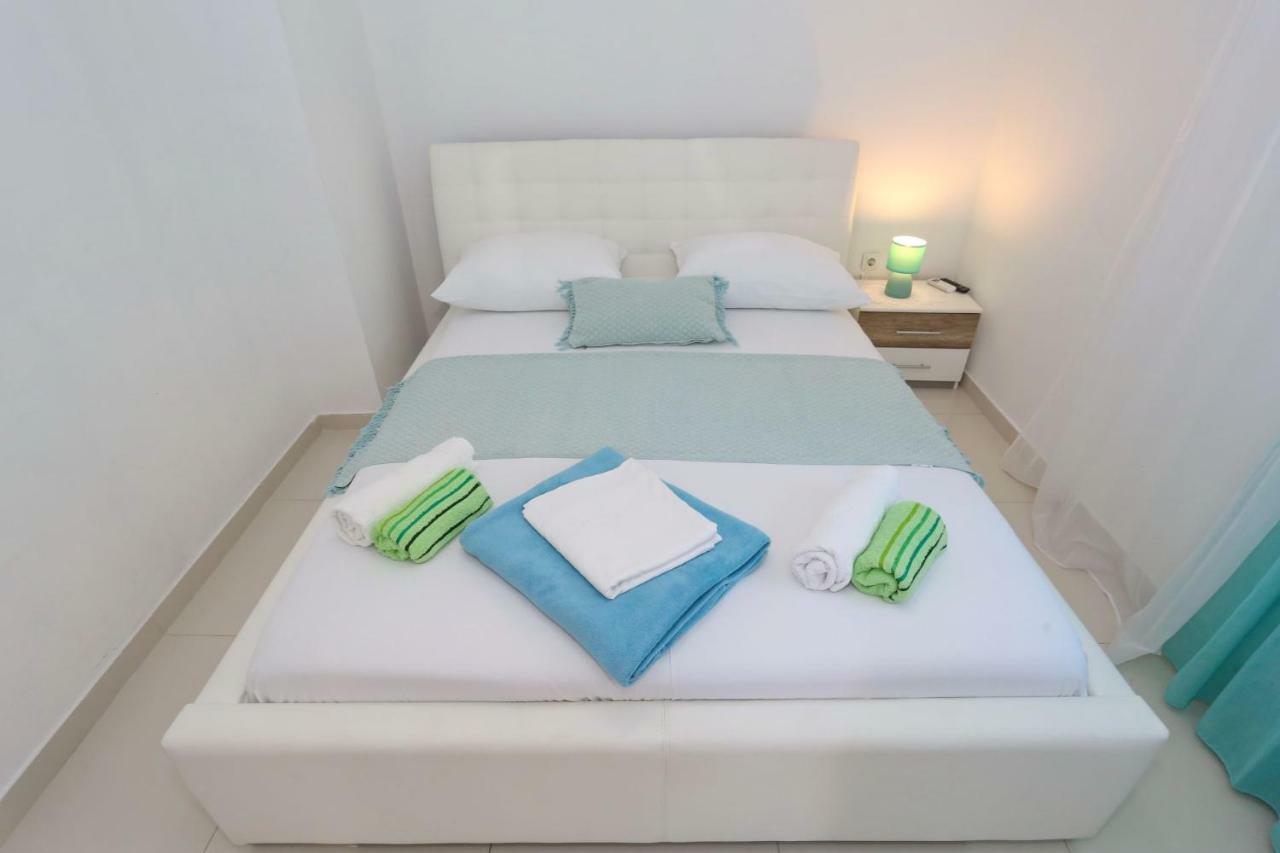 Apartment Anna Задар Экстерьер фото