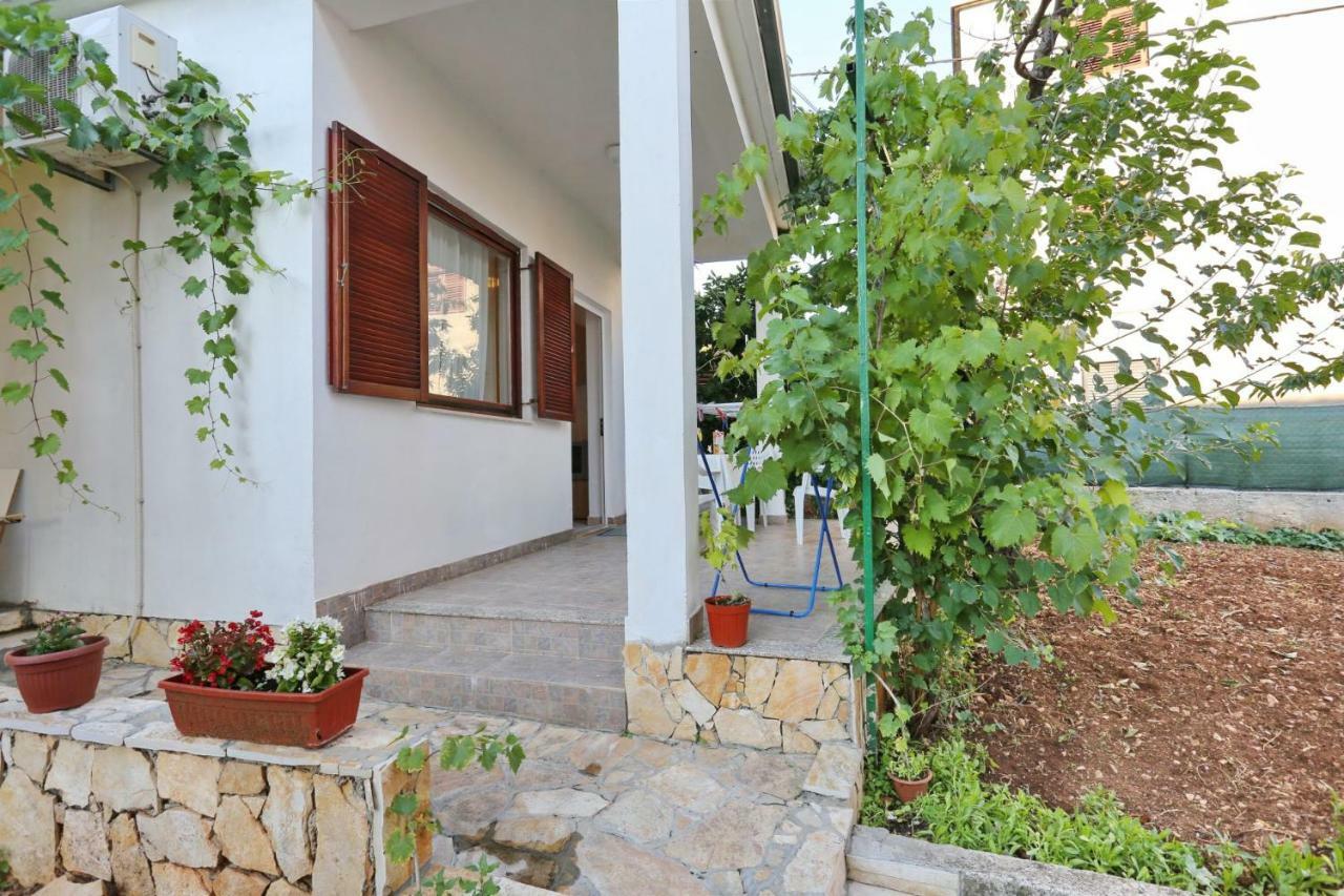 Apartment Anna Задар Экстерьер фото