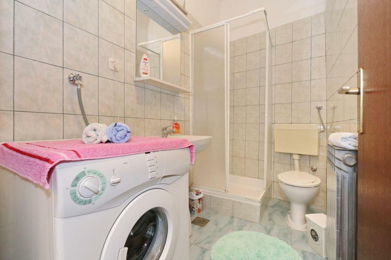 Apartment Anna Задар Экстерьер фото