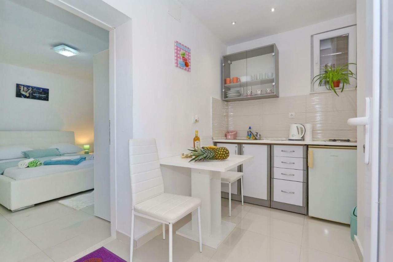 Apartment Anna Задар Экстерьер фото