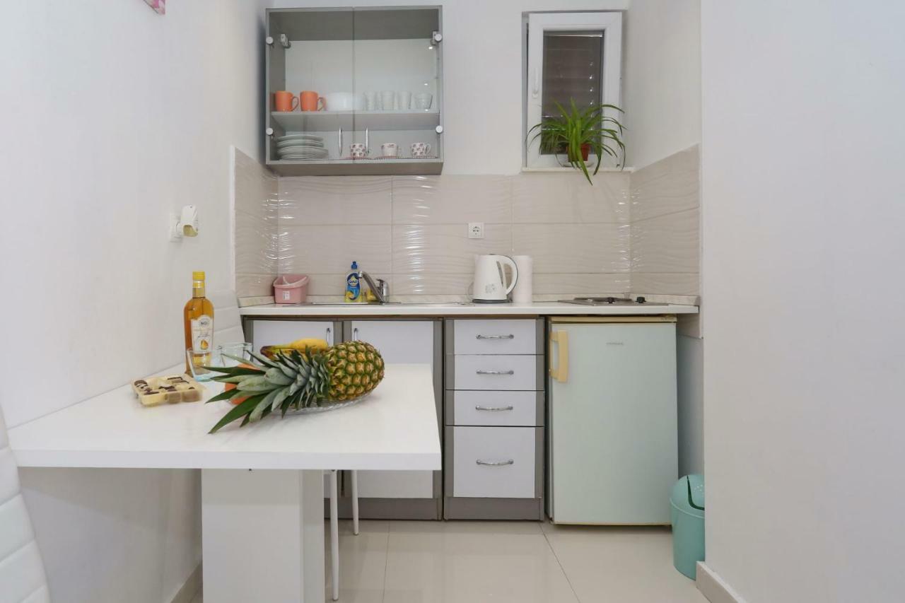 Apartment Anna Задар Экстерьер фото
